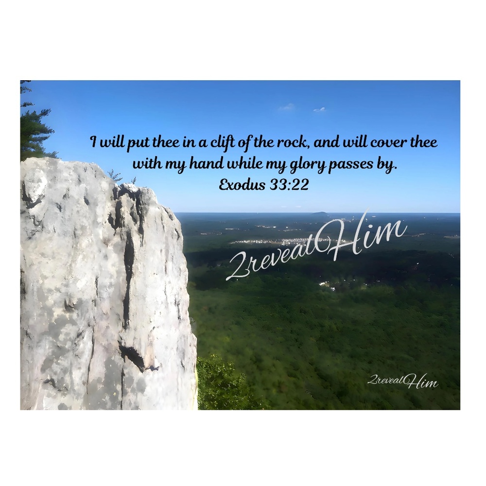 Original custom inspirational art on stretched canvas